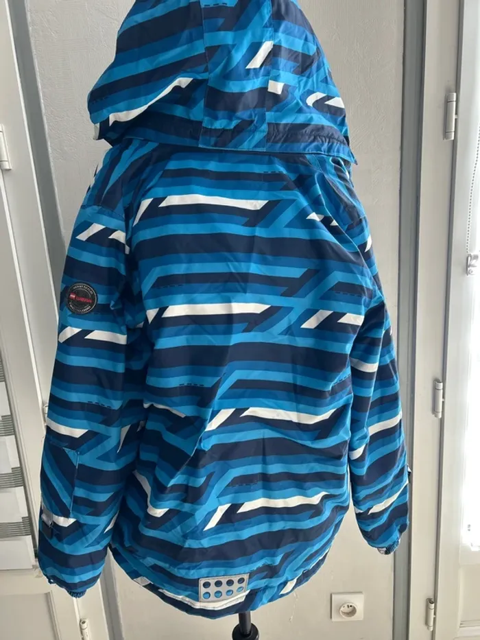 Blouson de ski Lego - photo numéro 7