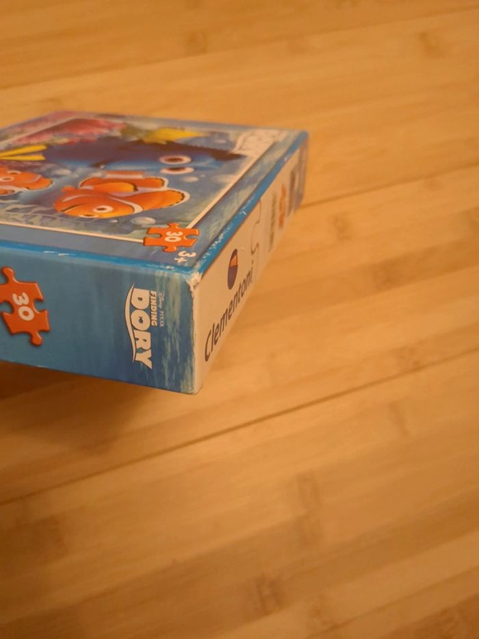 Puzzle Disney Dory - photo numéro 7