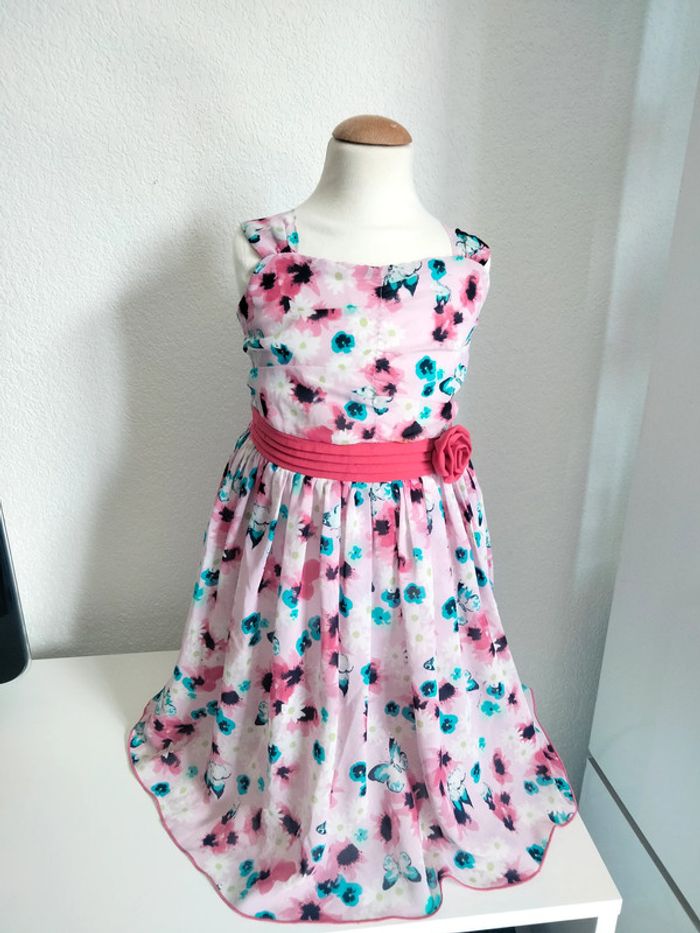 Robe cérémonie - Charles Vogele - 7 ans
