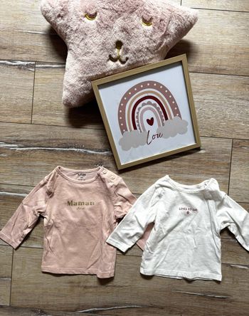 Pull ( 3 mois )