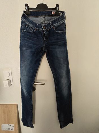 Jeans Lee Cooper