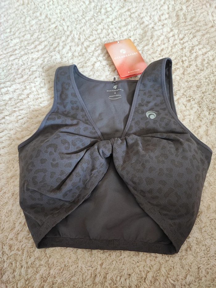 Brassière Sport
