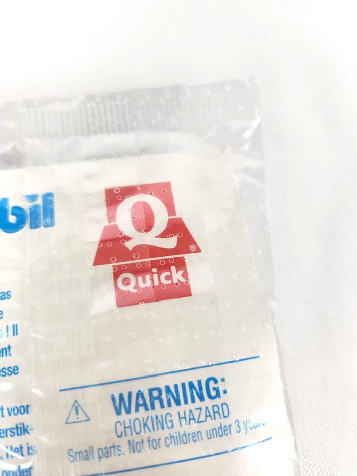 Figurine Playmobil Chevalier Quick - Sous Emballage Scellé - Collector - photo numéro 4