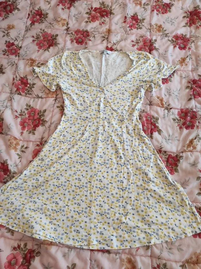 Robe d'été LH - XXS - 32