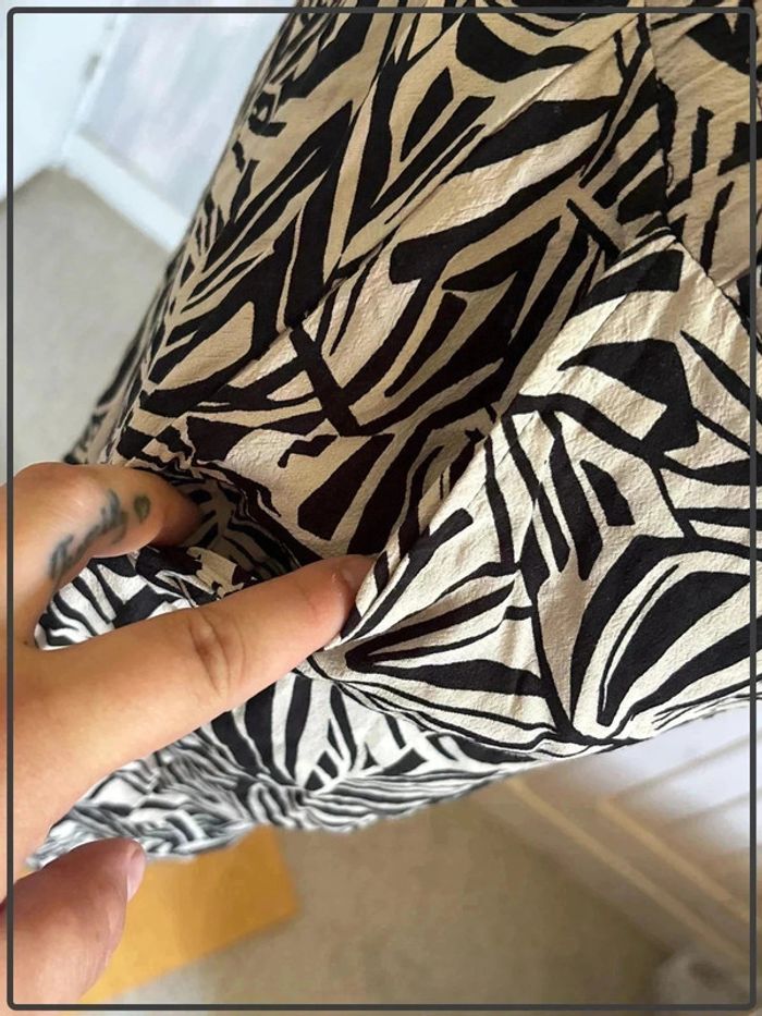 Short Armand thiery taille 42 * - photo numéro 3