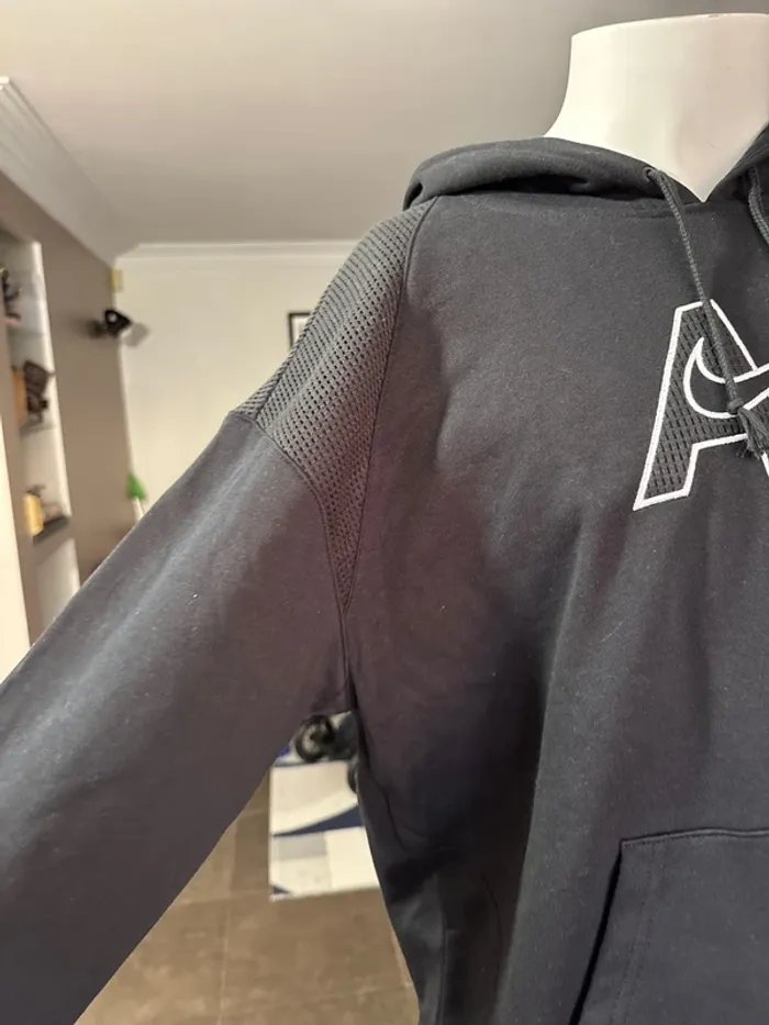 Pull Nike, homme - photo numéro 2