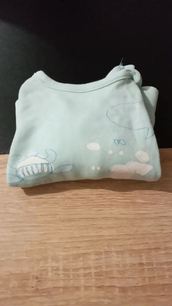 Tee-shirt fille
