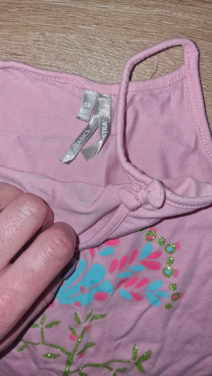 Robe 18 mois - photo numéro 2