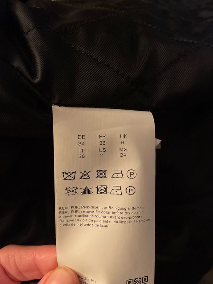 Manteau - photo numéro 10