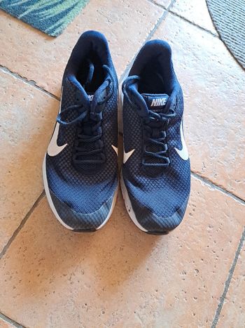 Baskets Nike