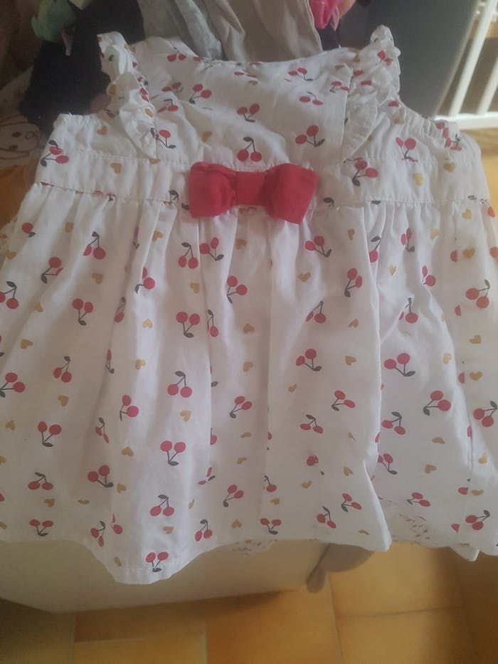 robe 3 mois