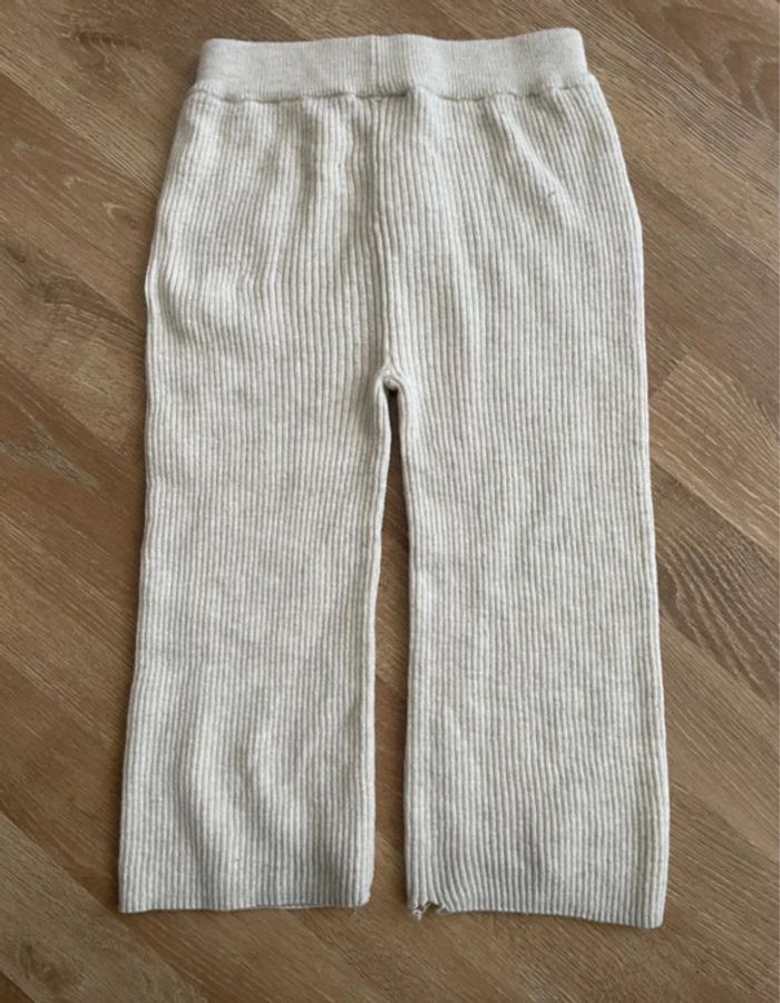 Pantalon contenant de la laine Sergent Major - photo numéro 6