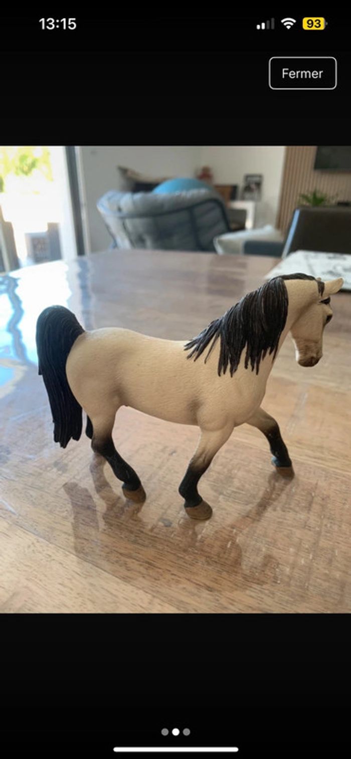 Schleich - photo numéro 2