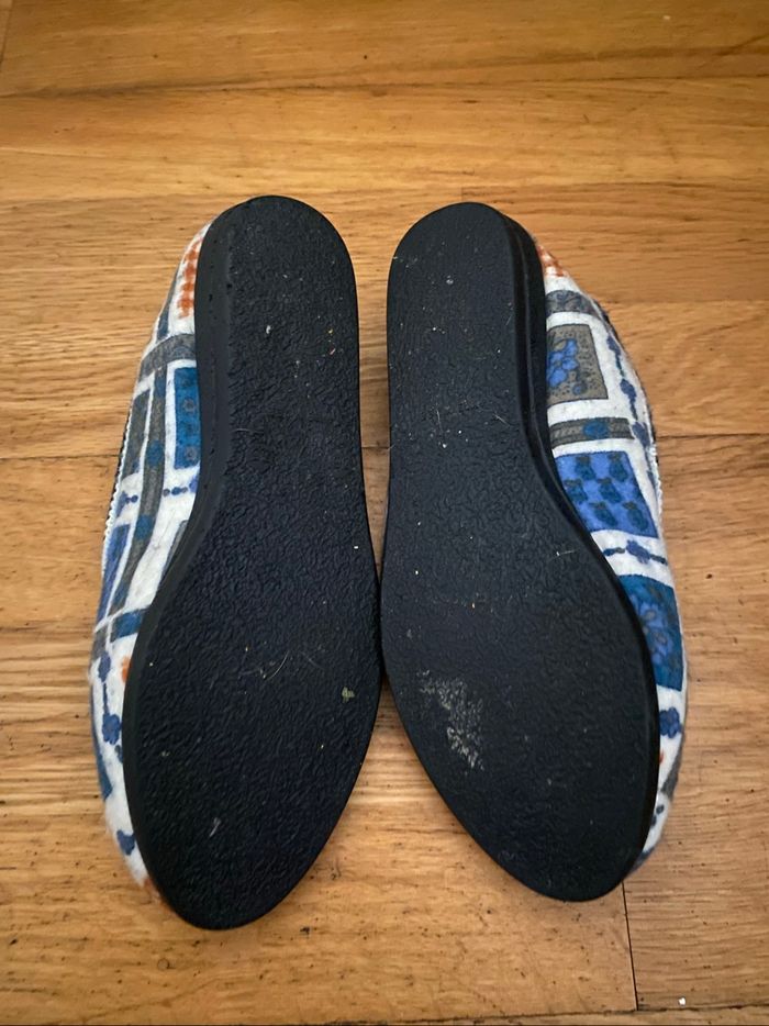 Chausson - photo numéro 3