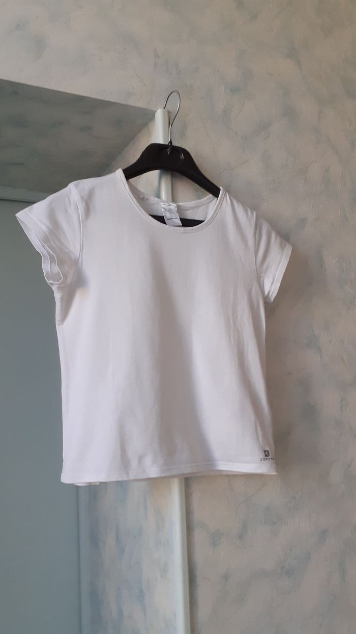 Tee-shirt garçon 8 ans