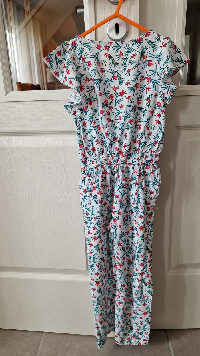 Combinaison fille - photo numéro 3