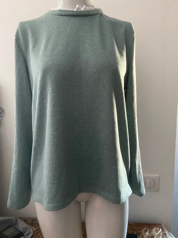 Pull Springfield taille XL