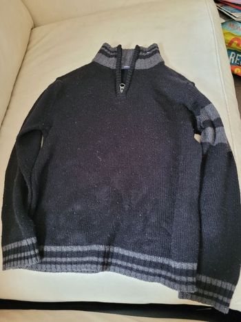 Pull in extenso 6 ans