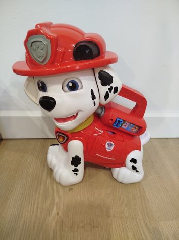 Marcus croqu'lettres