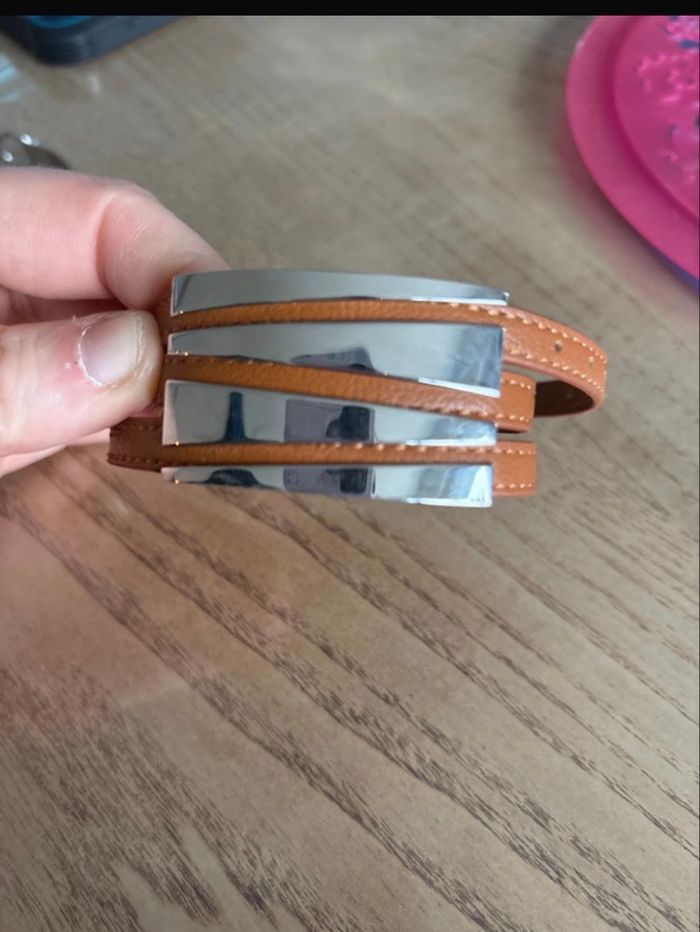 Bracelet victoria - photo numéro 3