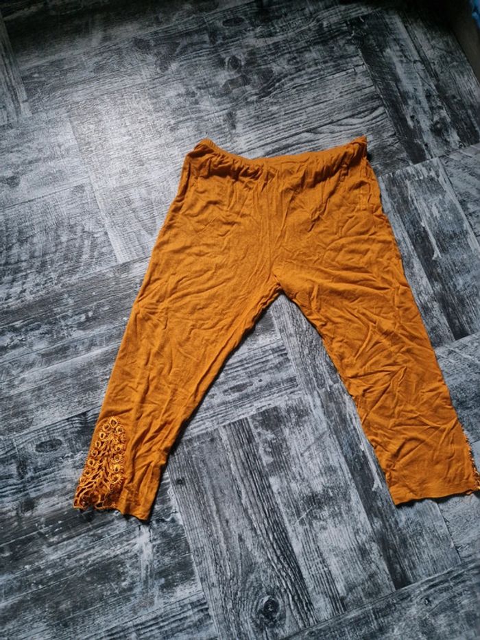 Legging taille l