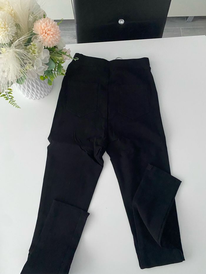 Lot pantalons noirs - photo numéro 10