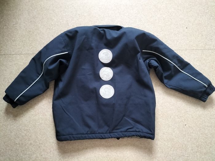 Blouson garçon - photo numéro 2