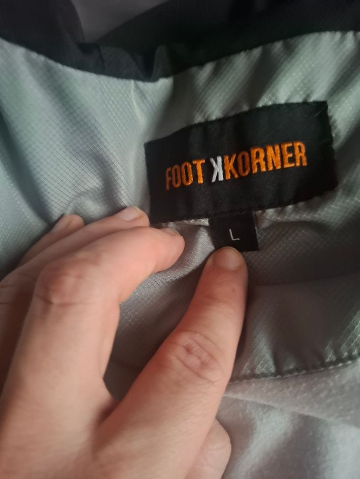 Survêtement lacoste - photo numéro 5