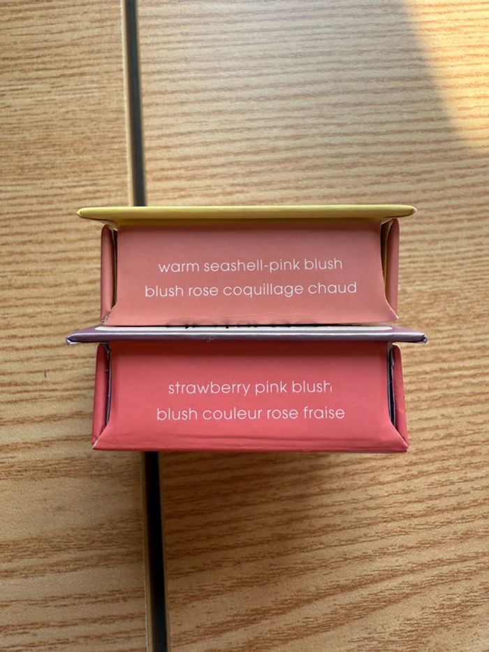 Benefit blush - photo numéro 3