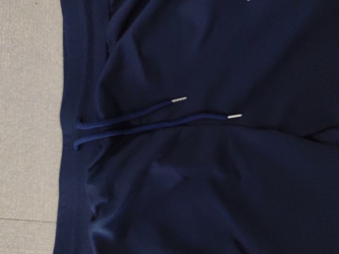 Bas de survêtement xl Bleu - photo numéro 2