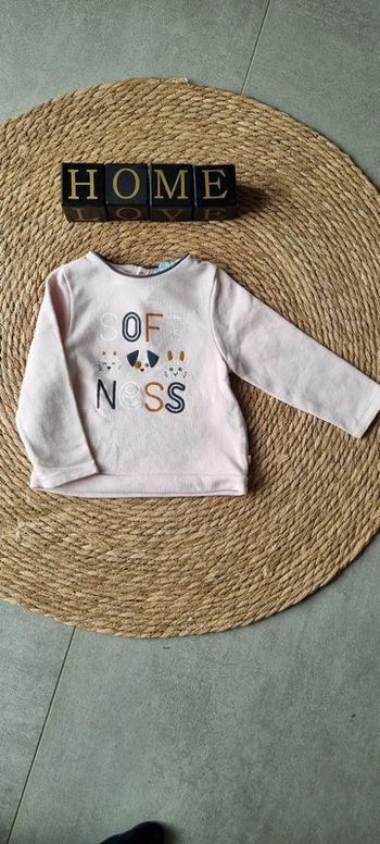 Pull chaud