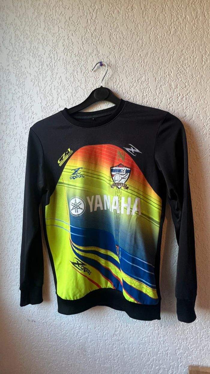 Pull sweet - photo numéro 4