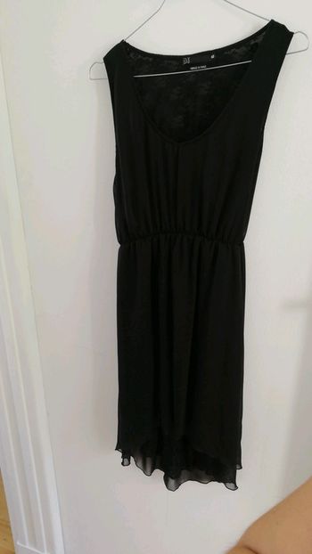 Robe noire