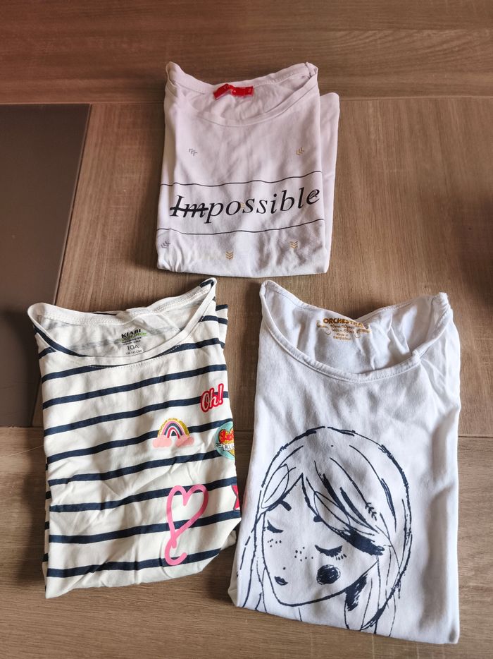 Tee shirt