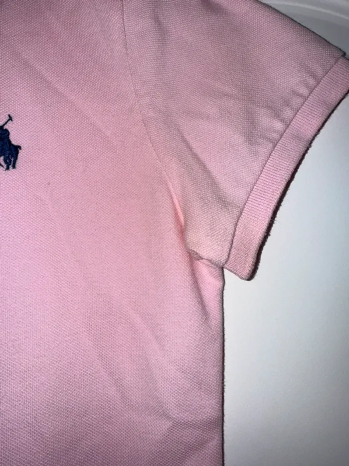 Polo Ralph Lauren taille M - photo numéro 7