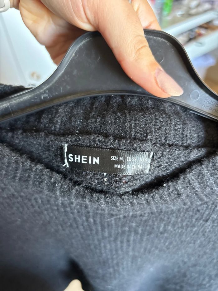 Pull Femme - photo numéro 3