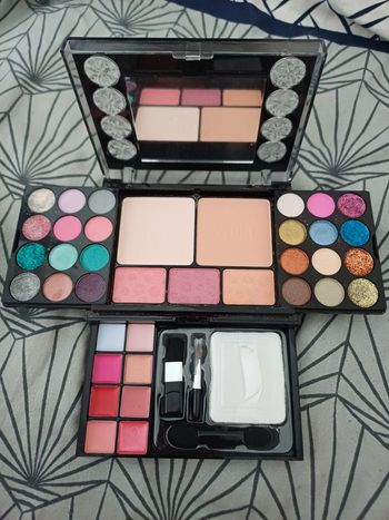 Palette de maquillage 💋