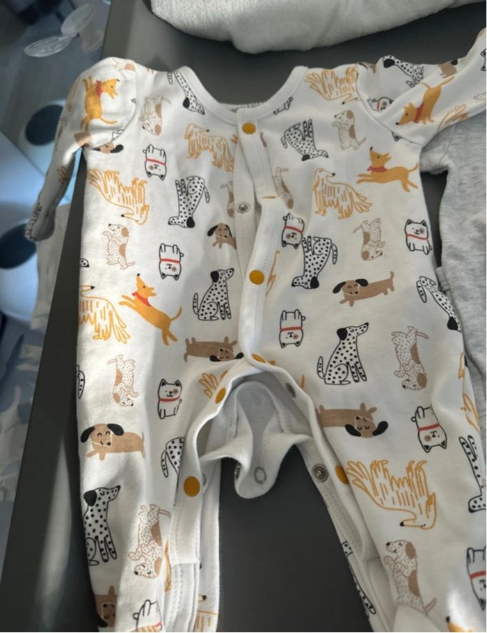 Pijama - photo numéro 2