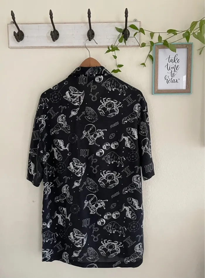 #Chemise Bershka 🍀 - photo numéro 6