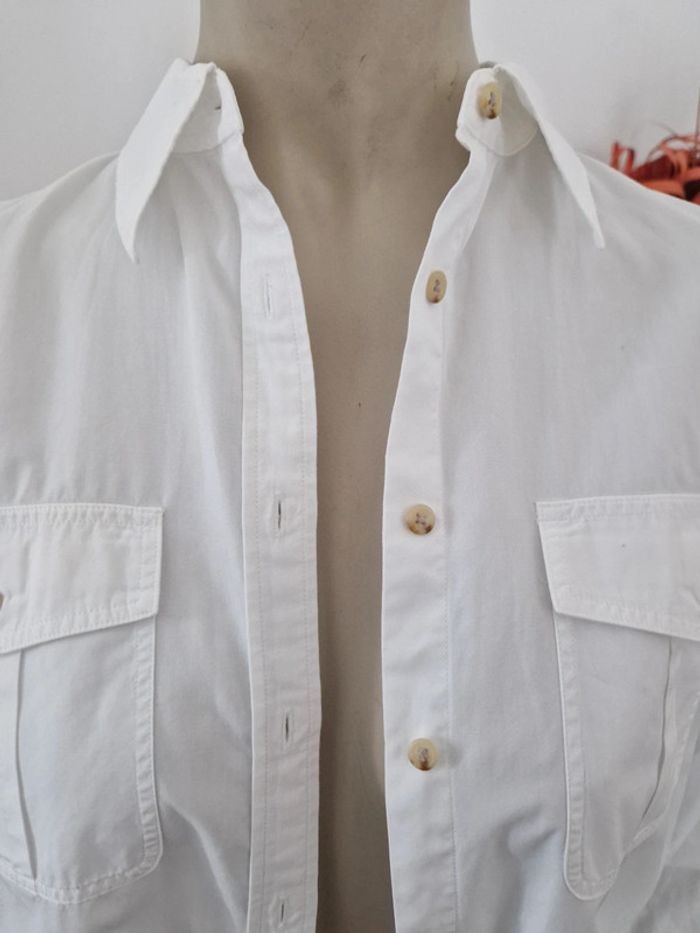 Chemise Lauren Ralph Lauren - photo numéro 13