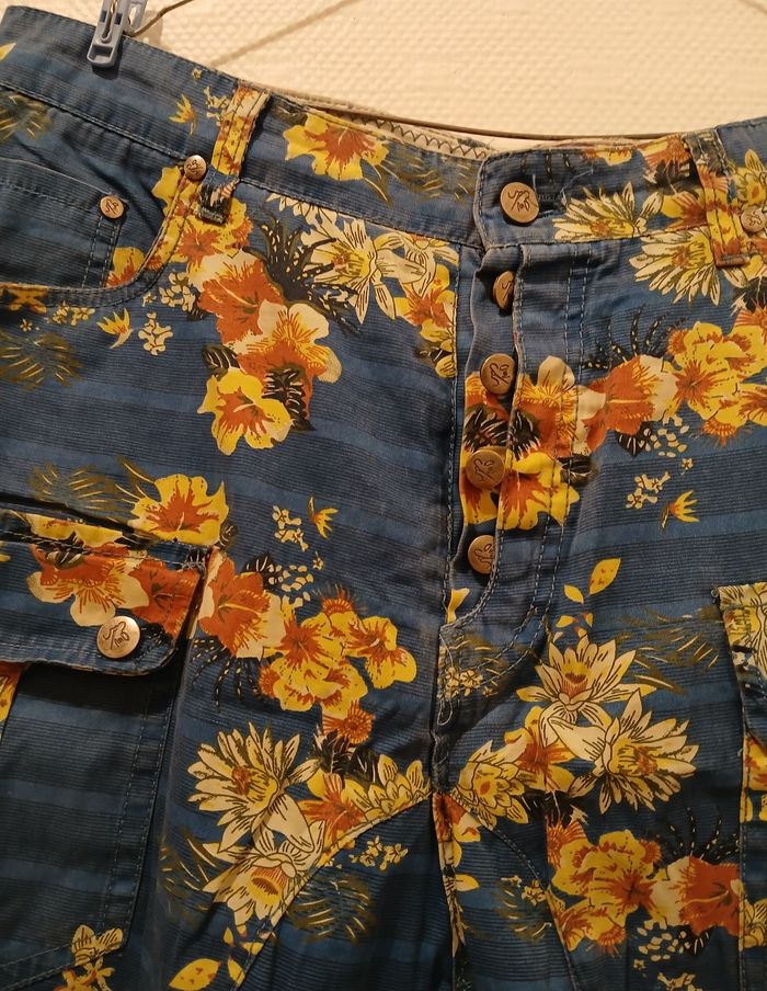 Short homme XXL - photo numéro 3