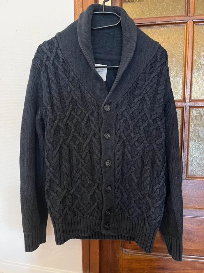Cardigan Celio taille M