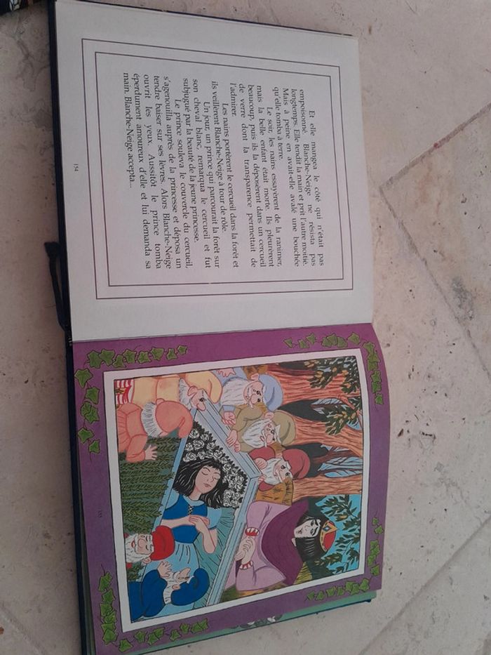 " mon beau Livre de contes" - photo numéro 2