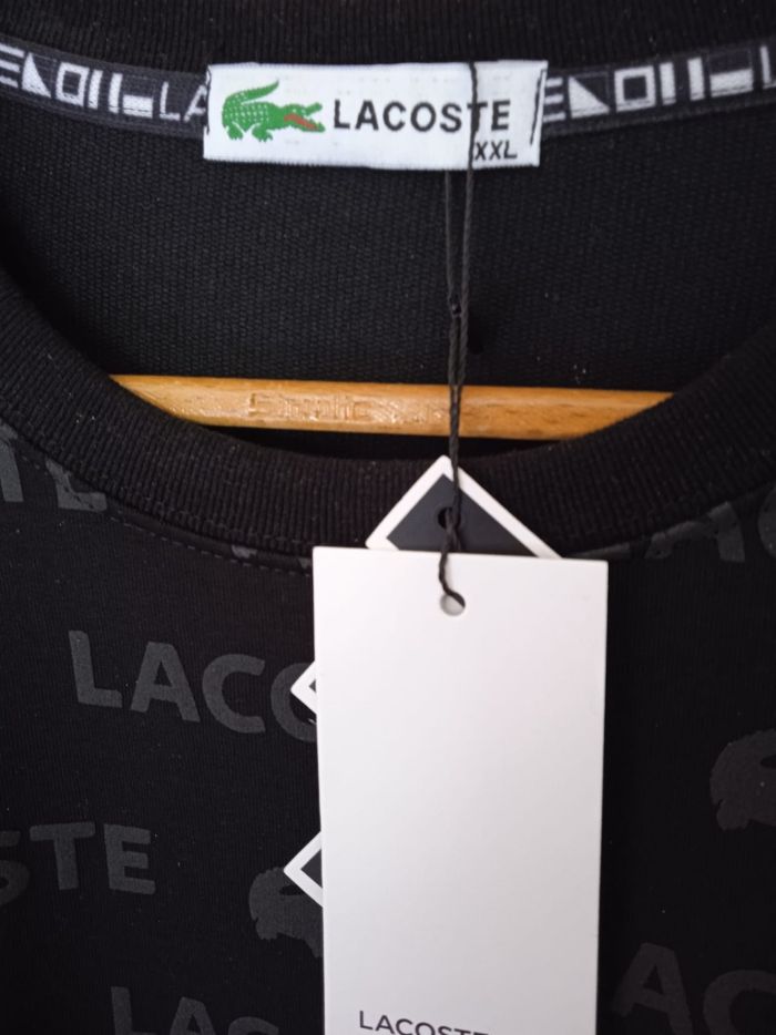Pull Lacoste - photo numéro 3
