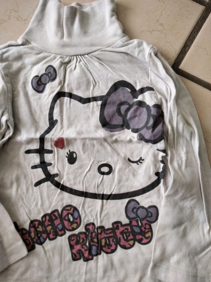 Maillot manches longues - photo numéro 2