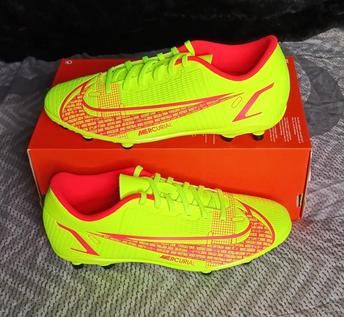 Crampon Nike Mercurial
