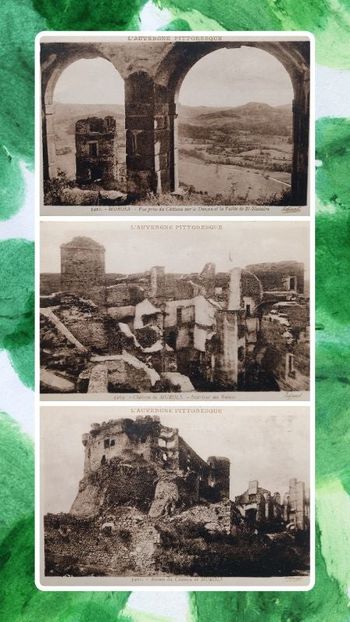 CPA Auvergne Rhône Alpes lot 2