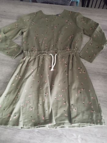 Robe ml 12 ans fille