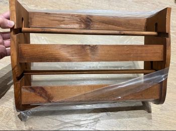 Distributeur d’aluminium, essuie tout, film alimentaire