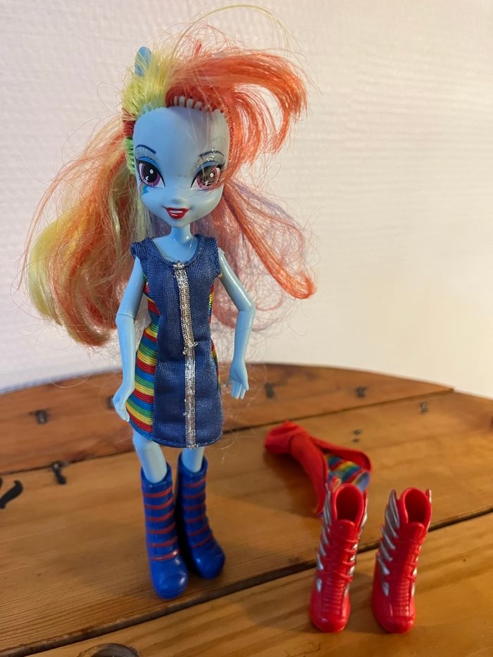 My Little pony - photo numéro 3